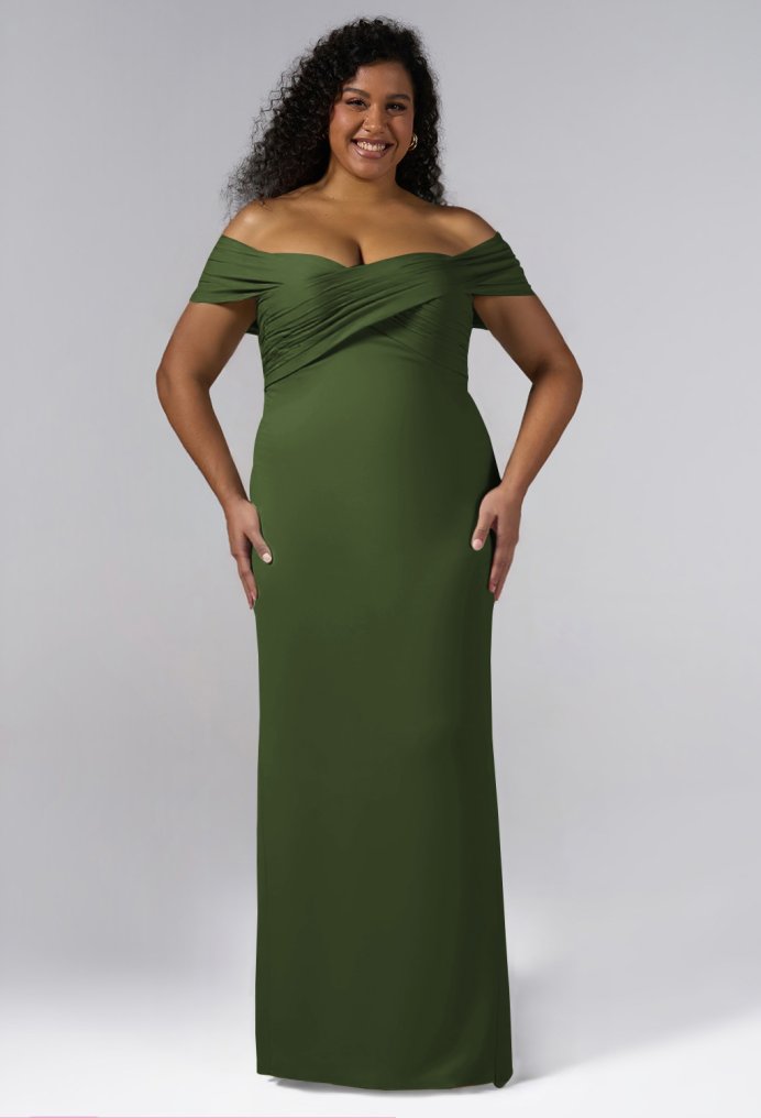 AW Meghan Dress